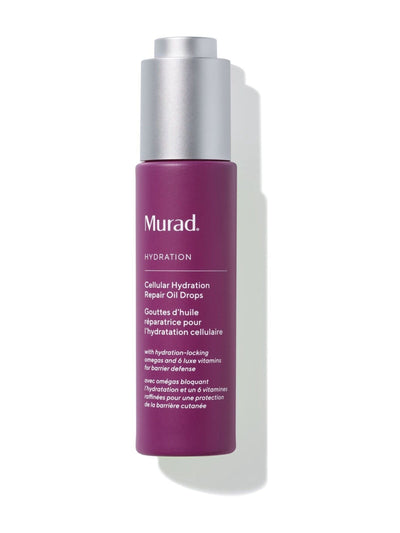 Next Murad Cellular Hydration Repair Oil Drops Facial Oil 30ml - اشترِ عبر الإنترنت من McGrocer