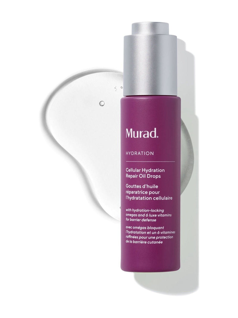 Murad Cellular Hydration Repair Oil Drops 30ml (British brand)