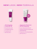 Murad Superactive Moisturizer SPF50 Hydrating 50ml, imported from the UK
