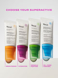 Murad Superactive Moisturizer SPF50 Hydrating 50ml, imported from the UK
