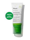 Murad Superactive Moisturizer SPF50 Wrinkle Fighting 50ml, imported from the UK