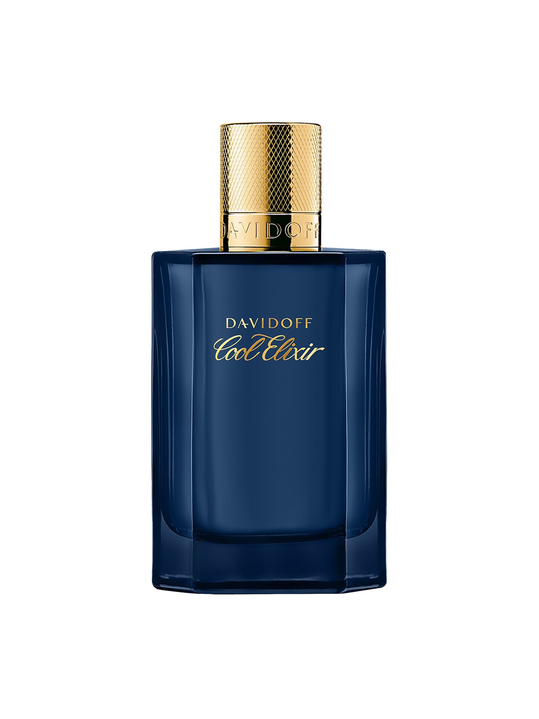 Davidoff Cool Elixir for Men Perfume 50ml