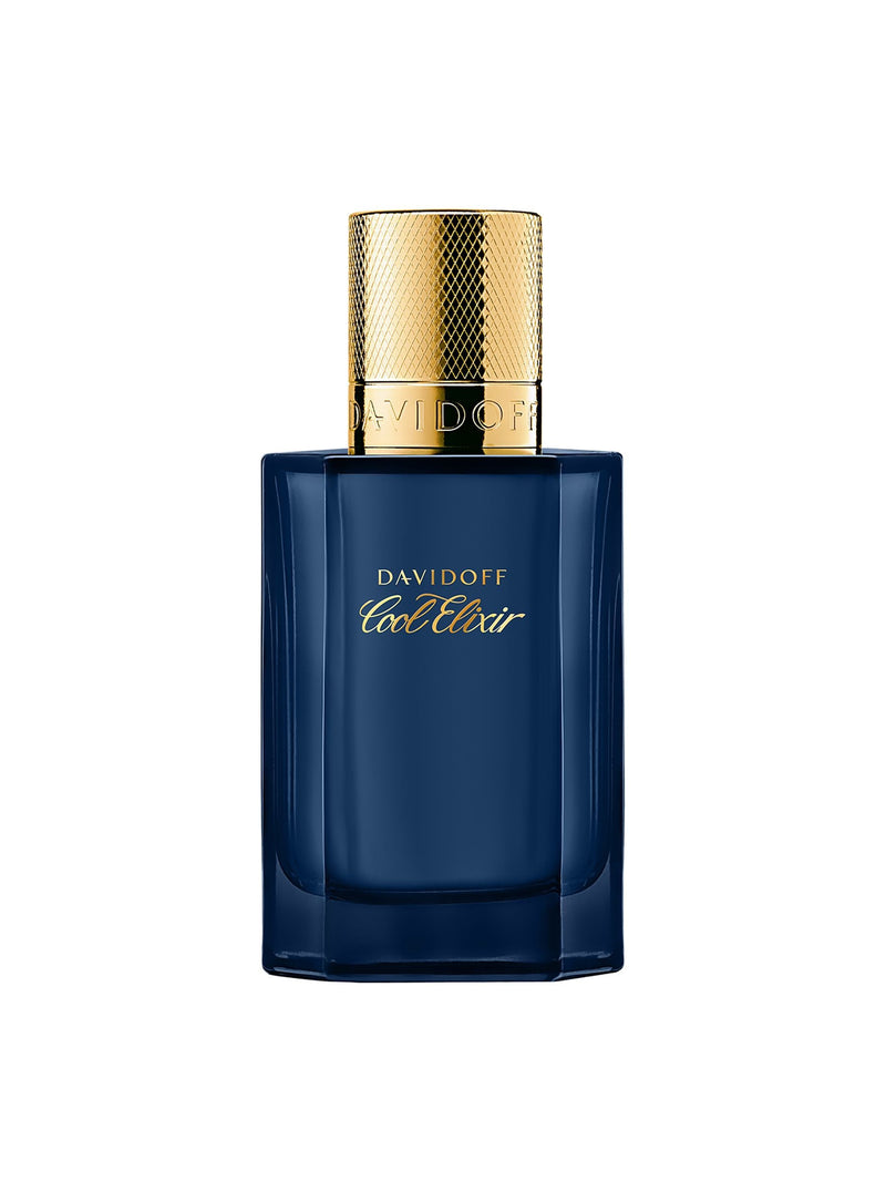 Davidoff Cool Elixir for Men perfume 50ml - British product
