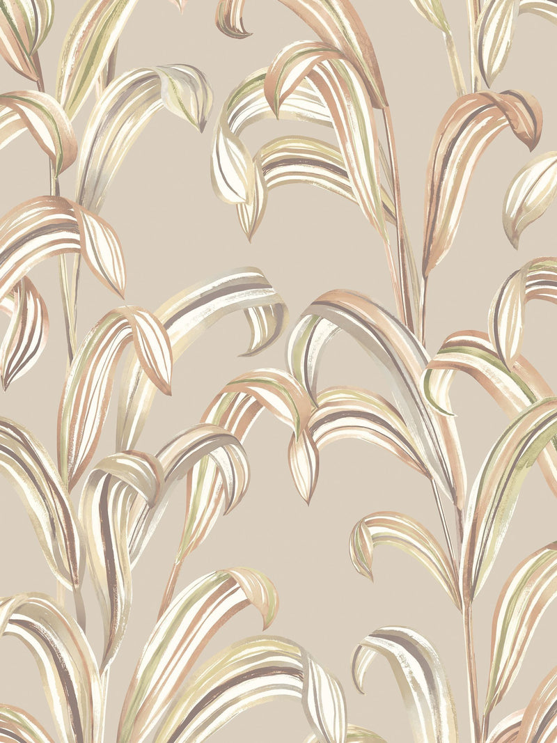 Ohpopsi wallpaper sample Morning Mist Revive, UK version