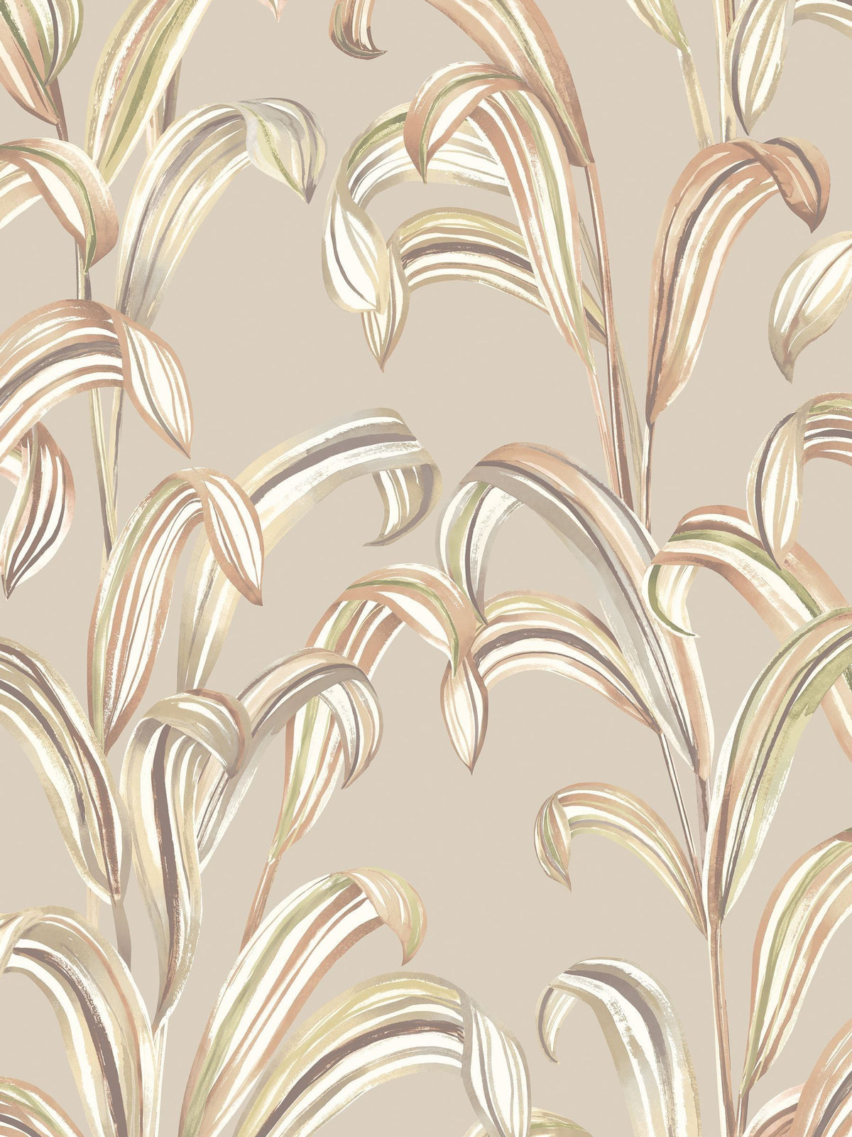 Ohpopsi wallpaper sample Morning Mist Revive, UK version