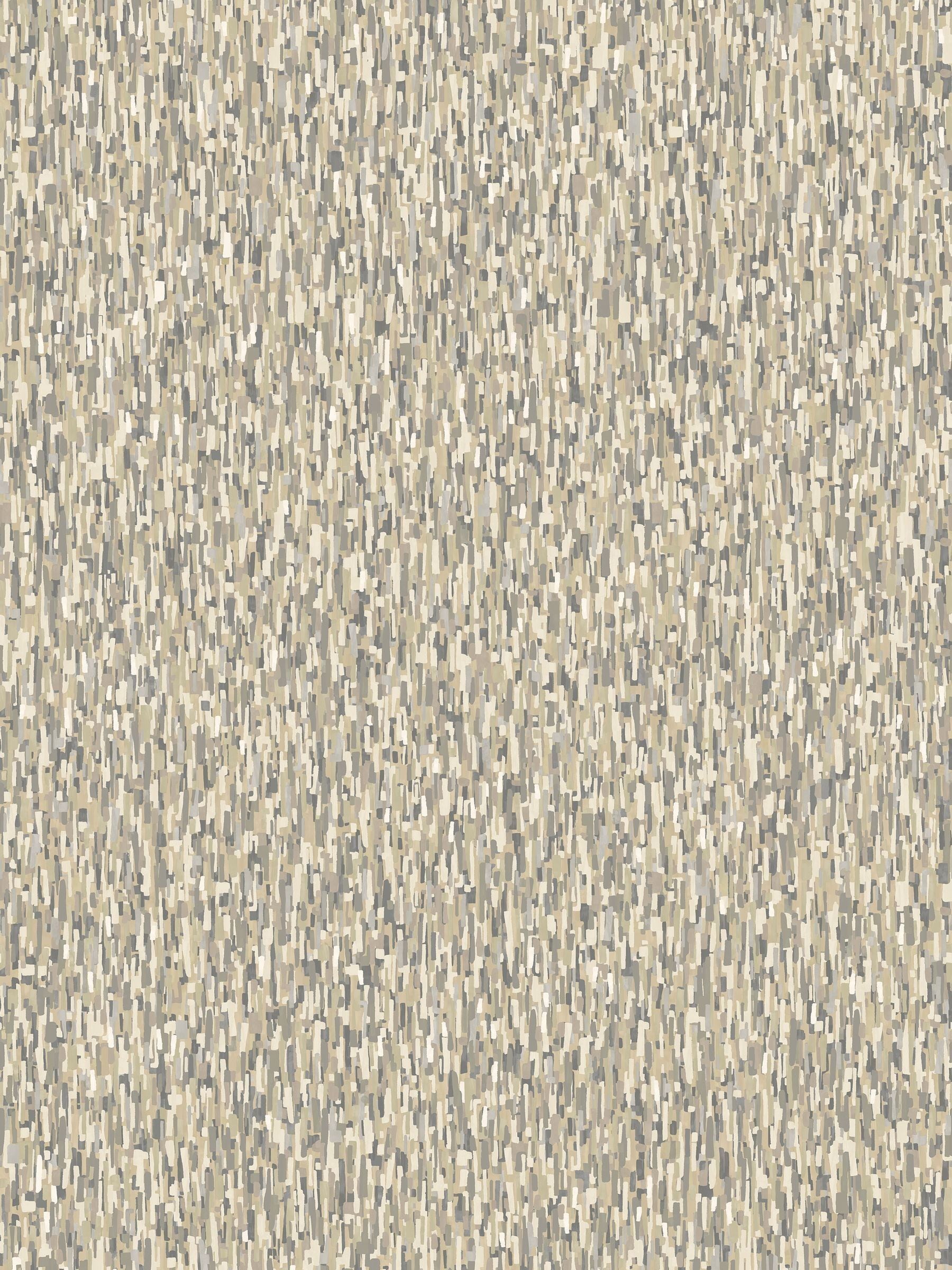 Ohpopsi Pewter Mix Stipple Wallpaper Sample