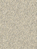 Ohpopsi Pewter Mix Stipple Wallpaper Sample