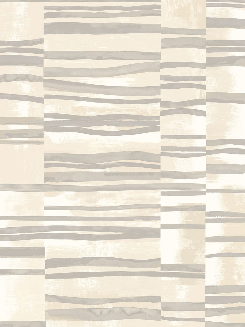 Ohpopsi Tapestry Structures wallpaper sample (British brand)