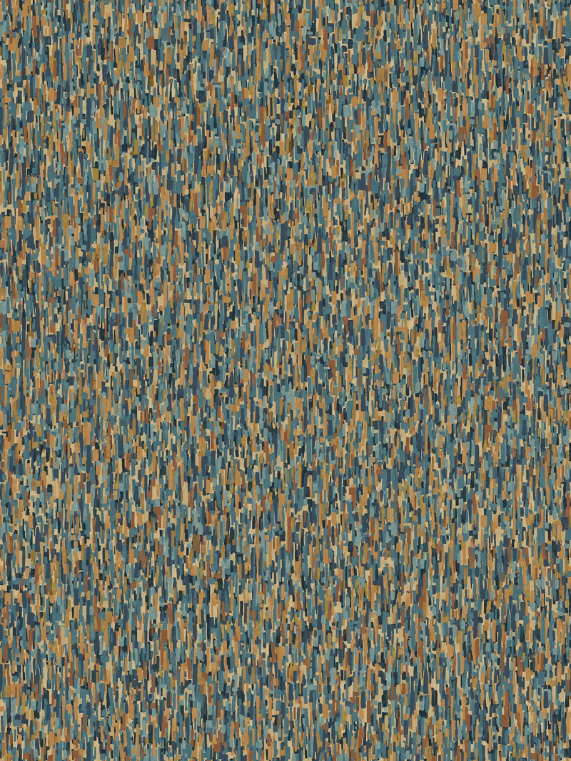 Ohpopsi ink mix stipple wallpaper sample A4 (British brand)
