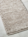 Bobble runner bath mat 45x110cm, UK version