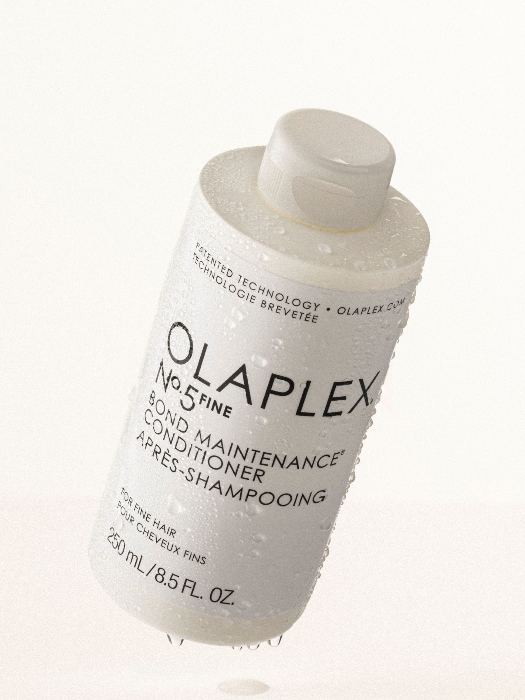 Olaplex No.5 Fine Conditioner 100ml, UK version