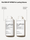 Olaplex No.5 Fine Conditioner 100ml, UK version