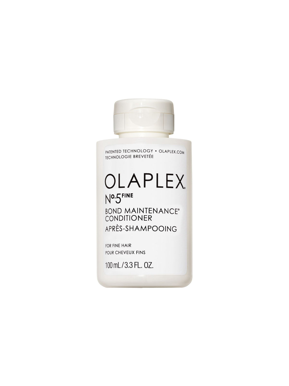 Olaplex No.5 Fine Conditioner 100ml, UK version