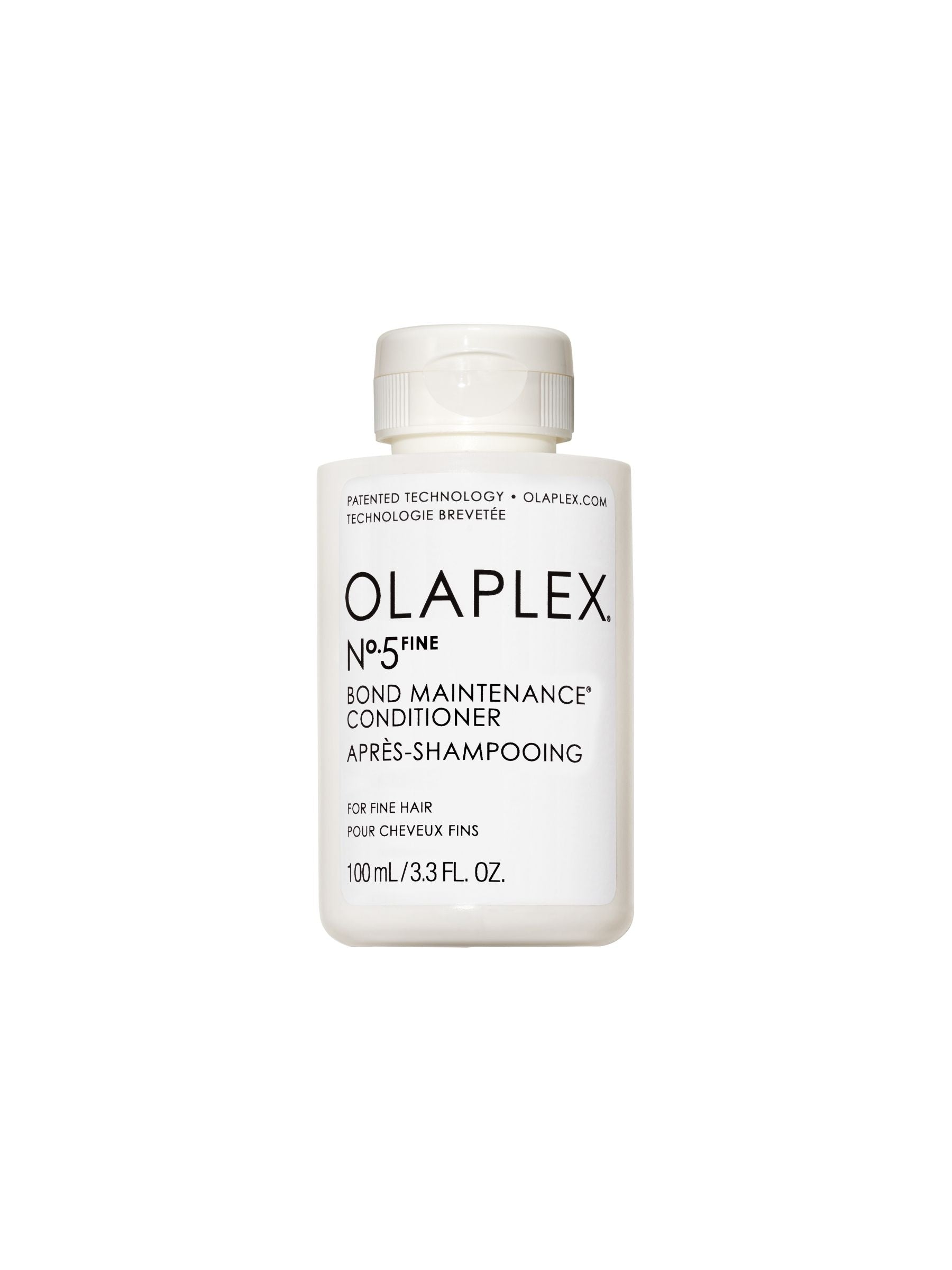 Olaplex No.5 Fine Conditioner 100ml, UK version