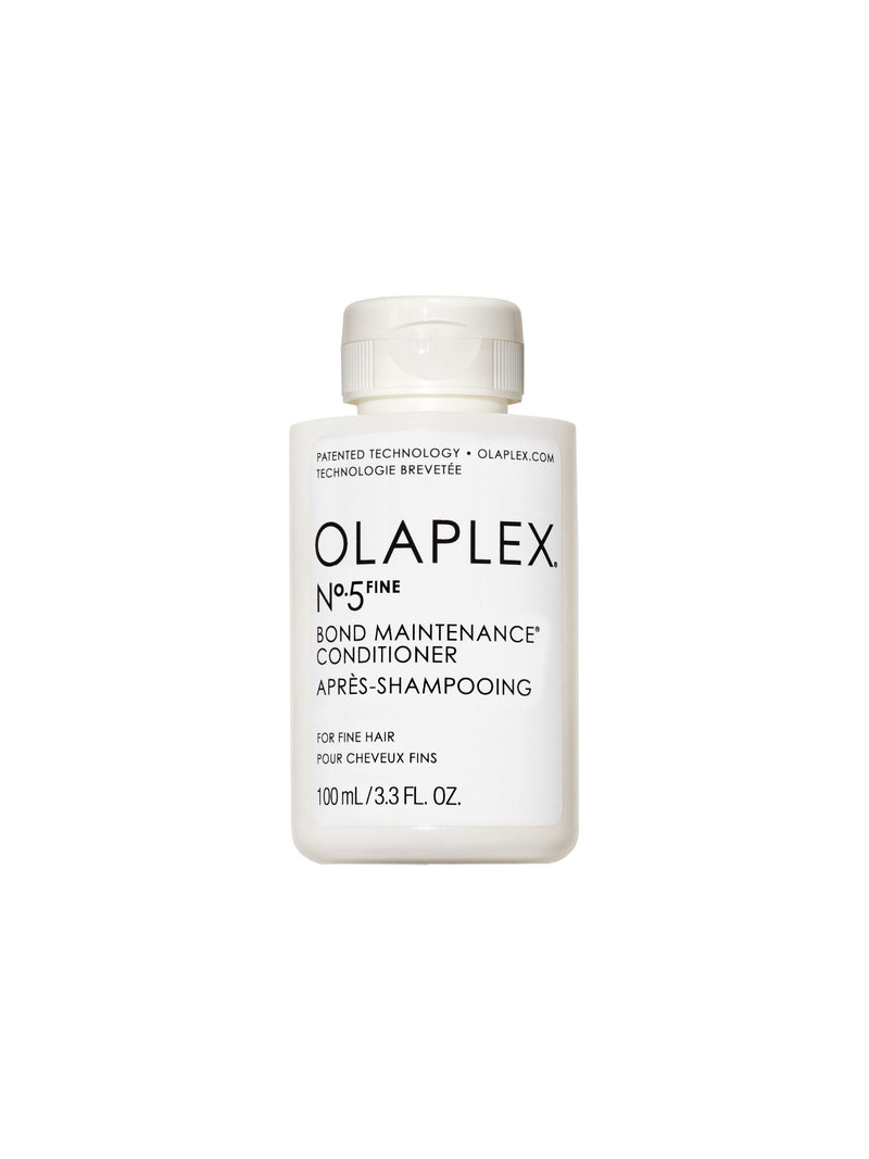 Olaplex No.5 Fine Conditioner 100ml, UK version