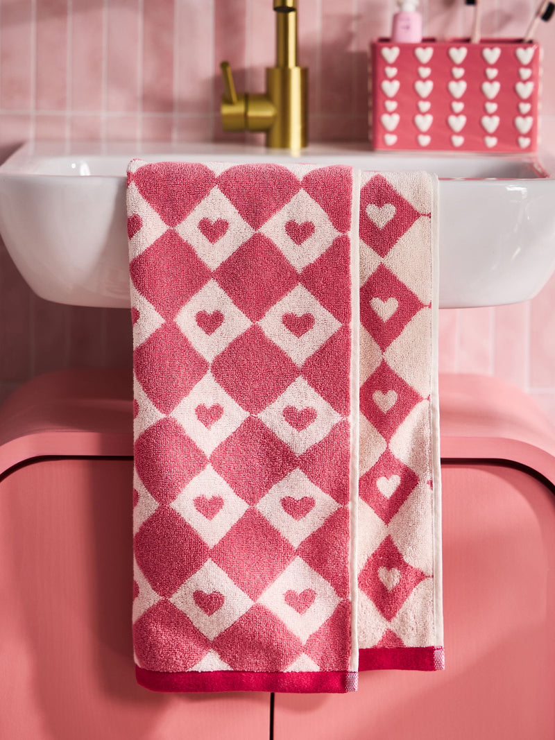 Hand Towel