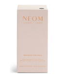 NEOM Wellbeing Pod Mini+ waterless essential oil diffuser, UK version