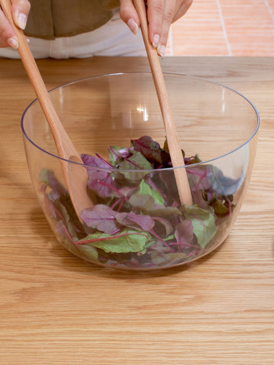 Next Brabantia Jade Green Tasty+ Salad Spinner- Buy online at McGrocer