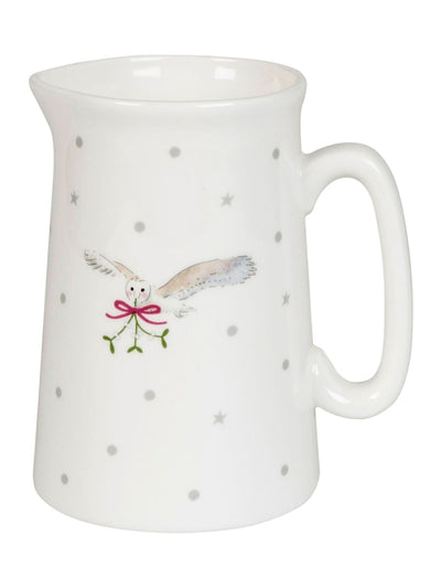 Sophie Allport Natural Nachtigall Krug