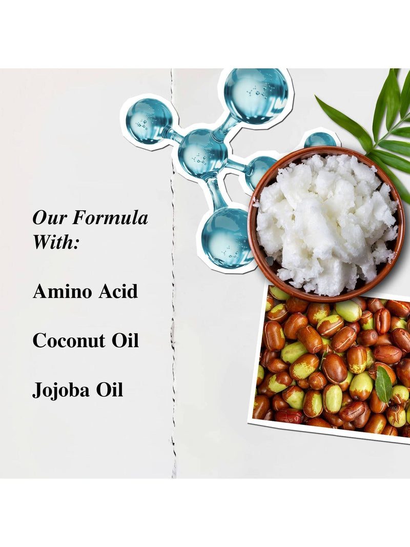 Kiehls Amino Acid Conditioner 1L, UK version