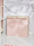 Sage Green Country Laundry Sorter Basket