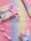 Polka Dot Wrapping Paper 10 Metre