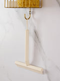 Natural Rib Shower Wiper