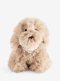 Natural Louis labradoodle doorstop (British brand)