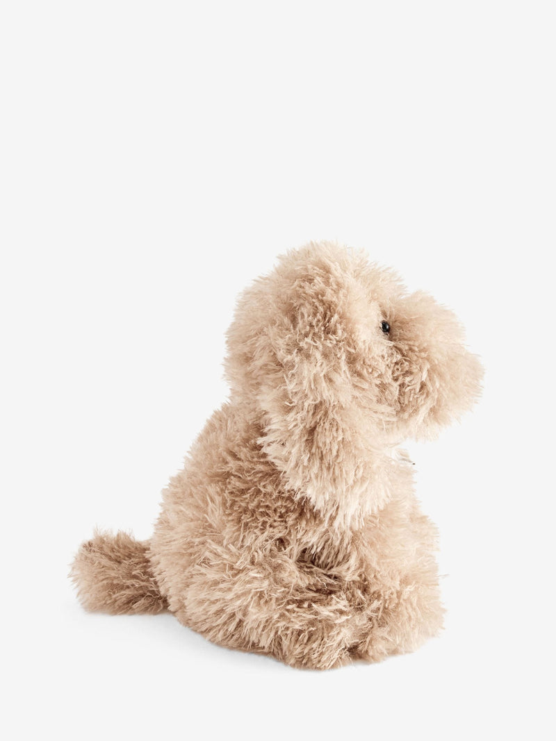 Natural Louis labradoodle doorstop (British brand)