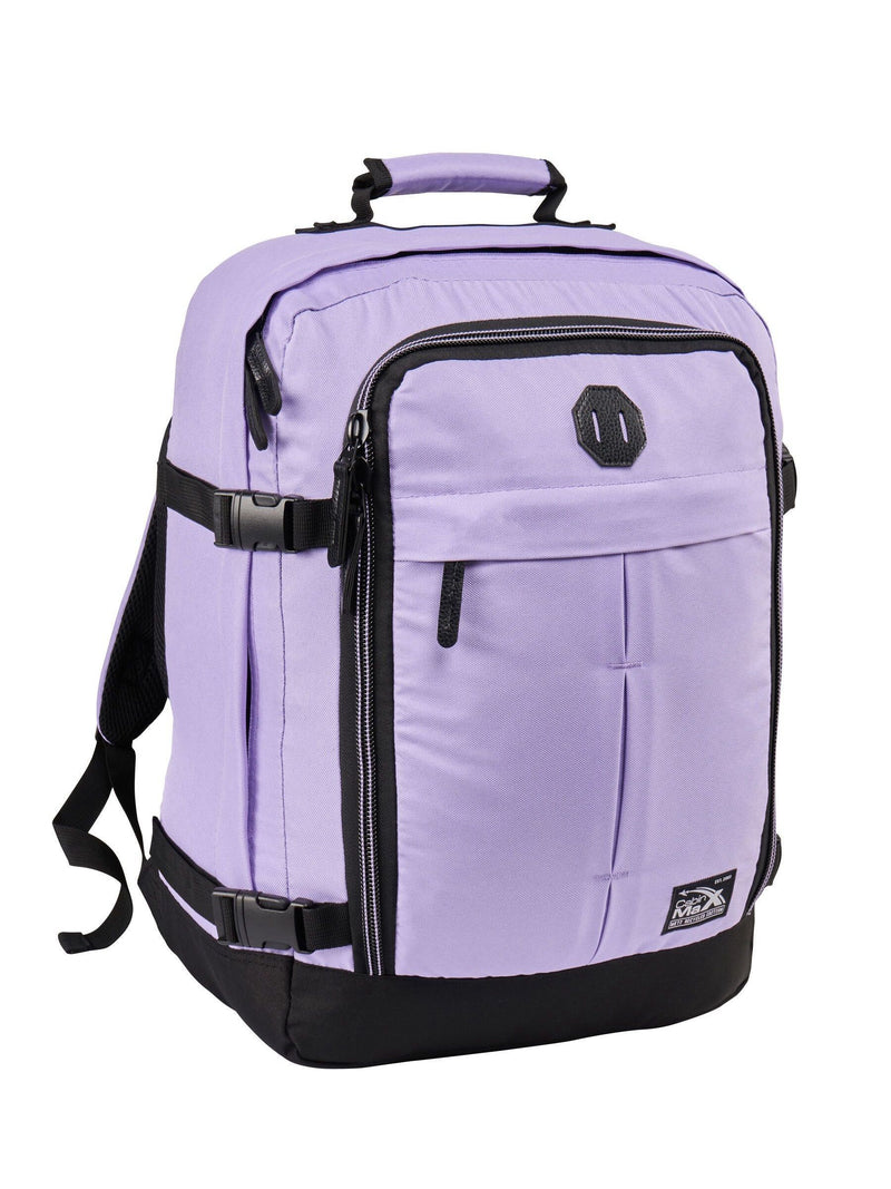 Cabin Max Purple 30 Litre Metz Underseat Bag