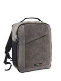 Cabin Max Black Manhattan 45cm Cabin Backpack
