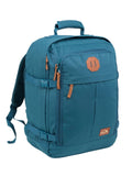 Cabin Max Metz Underseat Bag Black 30 Litre