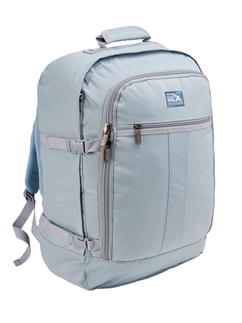 Cabin Max Light Blue 44 Litre Metz Underseat Bag
