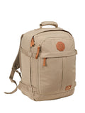 Cabin Max Cream Metz 30L cabin bag, imported from the UK