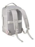 Cabin Max Grey Manhattan travel bag 20L - British product