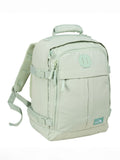Cabin Max Sedum Green Metz Underseat Personal Item Backpack Hand Luggage