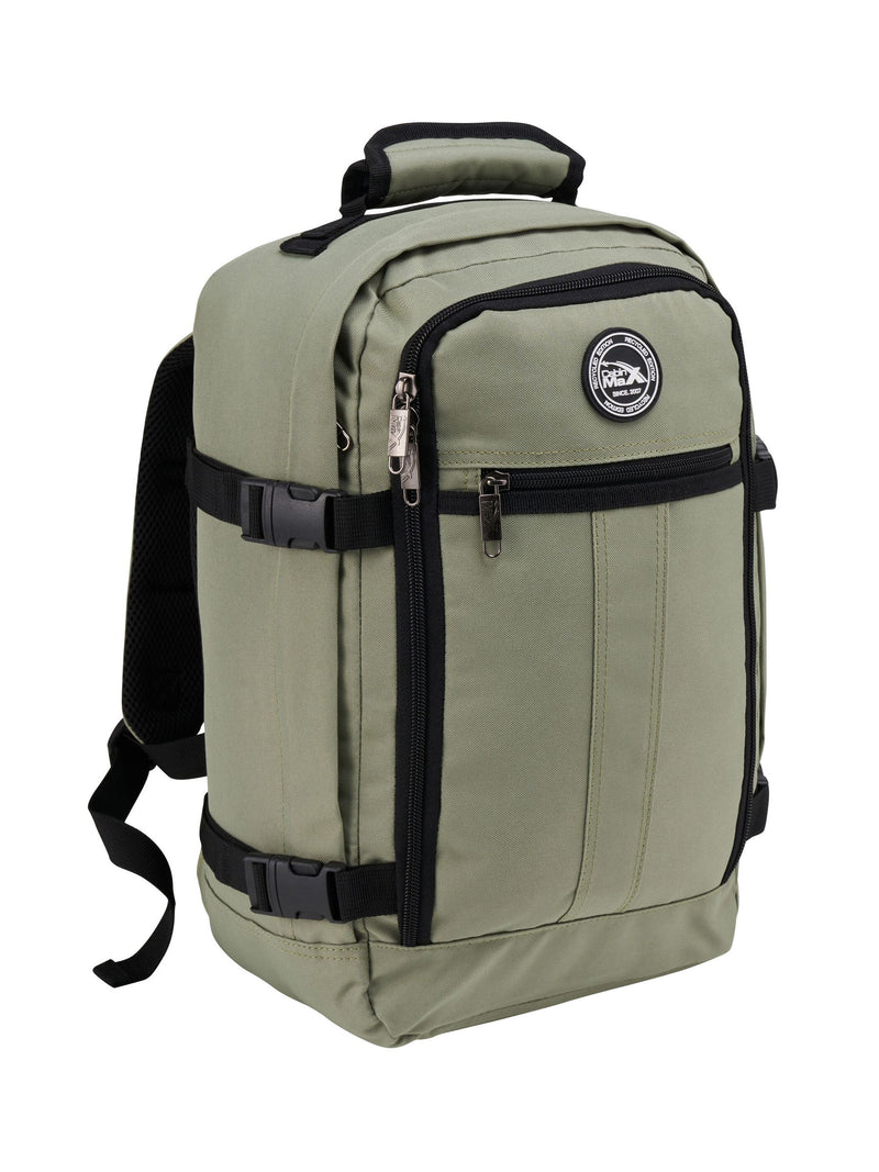 Cabin Max Bodo Green 20 Litre Metz Underseat Bag
