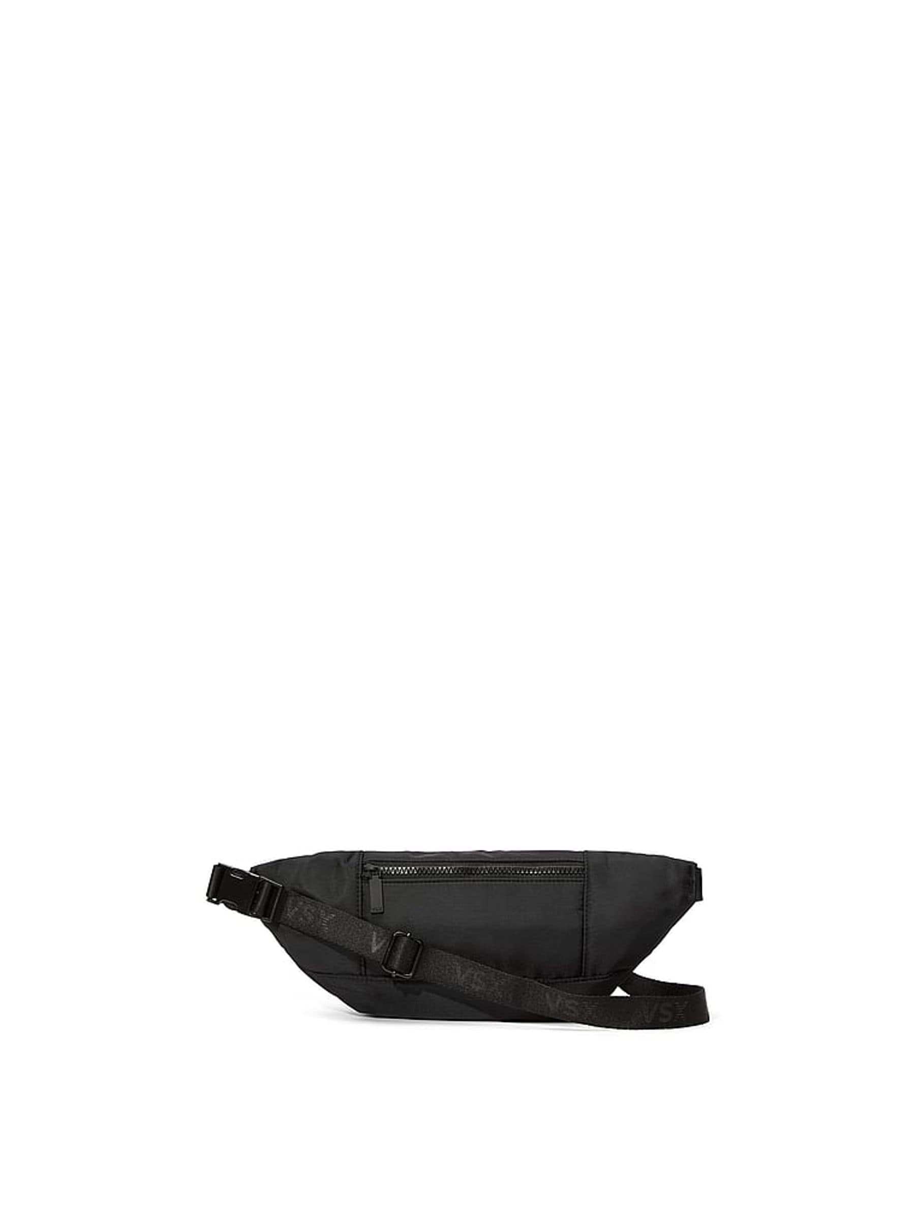 Victoria's Secret black belt bag adjustable strap, UK version