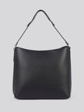 US Polo Assn. Breezy Hobo Bag black, imported from the UK