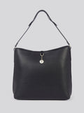 US Polo Assn. Breezy Hobo Bag black, imported from the UK