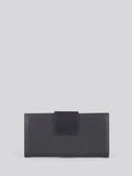 U.S. Polo Assn. black women's card holder purse (British brand)