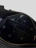 U.S. Polo Assn. women's Earth hobo bag black (British brand)