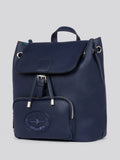 U.S. Polo Assn. retro backpack for women, imported from the UK