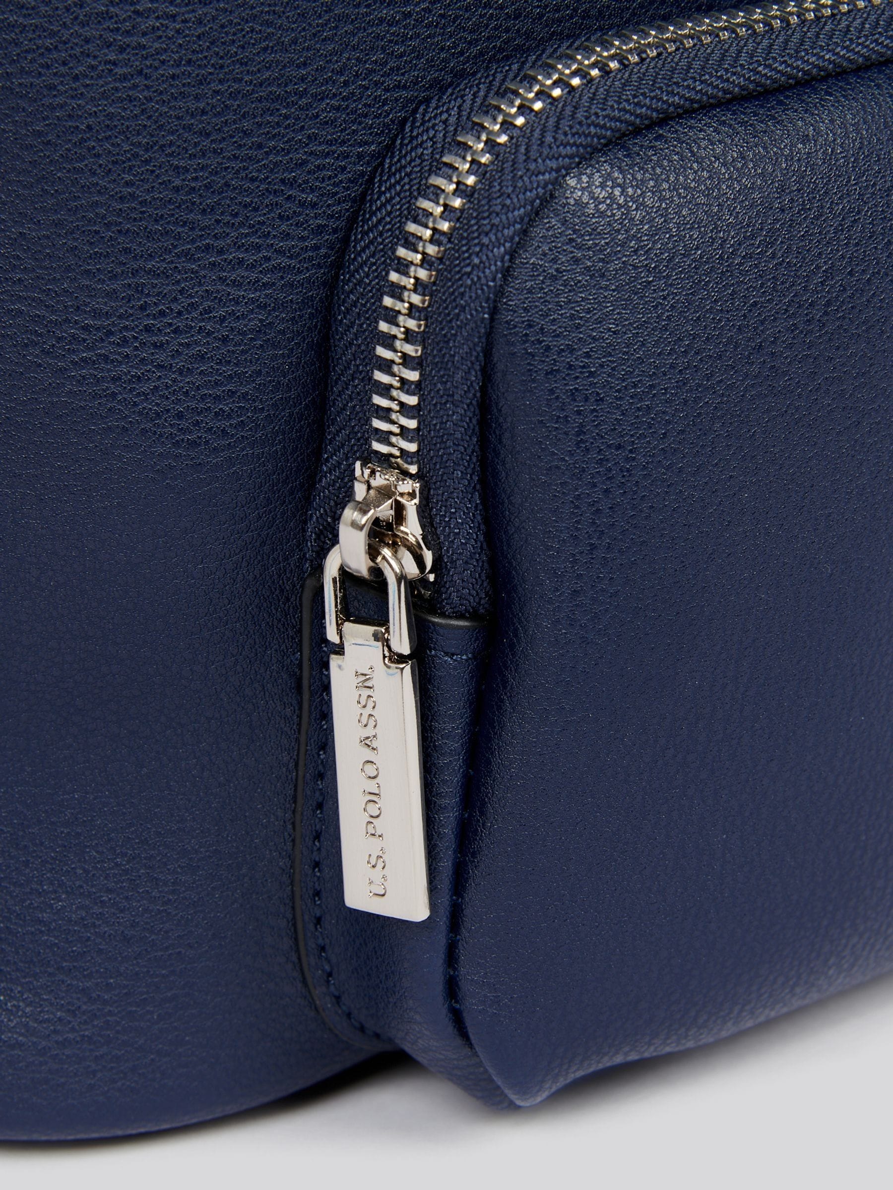 U.S. Polo Assn. retro backpack for women, imported from the UK