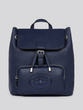 U.S. Polo Assn. retro backpack for women, imported from the UK