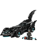 LEGO Batman Forever Batmobile building set - British product