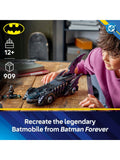 LEGO Batman Forever Batmobile building set - British product