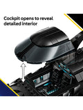LEGO Batman Forever Batmobile building set - British product