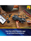 LEGO Batman Forever Batmobile building set - British product
