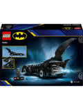 LEGO Batman Forever Batmobile building set - British product